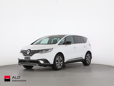 Kaufe RENAULT RENAULT ESPACE bei Ayvens Carmarket